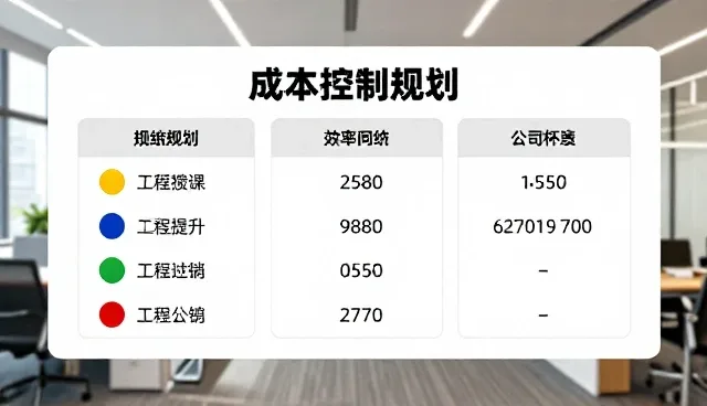 系统维护选型中常见的误解与正确判断