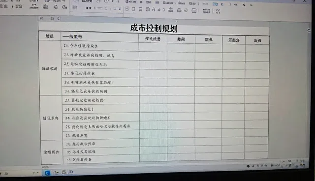 商务代理适用情况与限制分析