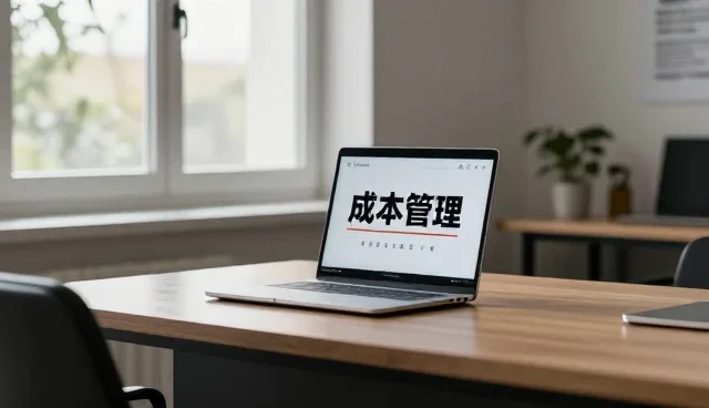 如何通过项目策划优化维护策略实现成本控制